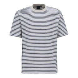 тениска,мъжки,тениски,barbour,frensham,striped,t,shirt,oatmeal