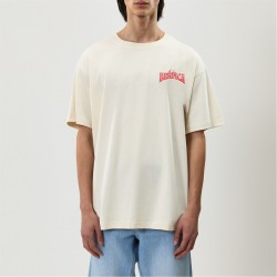 тениска,облекла,на,разпродажба,мъжки,тениски,legacies,benfica,flight,t,shirt,off,white