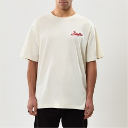 тениска,облекла,на,разпродажба,мъжки,тениски,legacies,benfica,rock,t,shirt,off,white