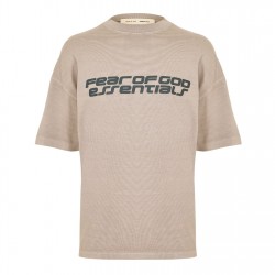 тениска,облекла,на,разпродажба,мъжки,тениски,fear,of,god,essentials,fge,26,tee,sn62,smoke,grey