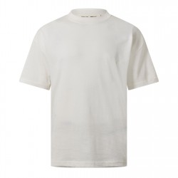 тениска,облекла,на,разпродажба,мъжки,тениски,fear,of,god,essentials,fge,script,tee,sn62,white