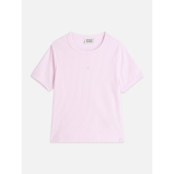 тениска,детски,тениски,scotch,and,soda,kids,slim,fit,t,shirt,lilac,snow