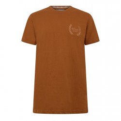 тениска,облекла,на,разпродажба,мъжки,тениски,dfnd,london,l,core,5pk,tee,sn99,white,blue
