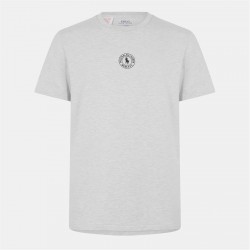 тениска,облекла,на,разпродажба,мъжки,тениски,polo,ralph,lauren,puck,logo,t,shirt,light,sprt,hthr