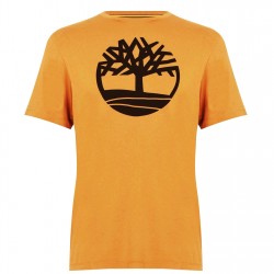 мъжки,тениски,timberland,t,shirt,brown,p57