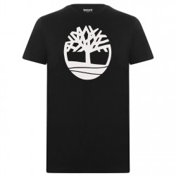 мъжки,тениски,timberland,t,shirt,black,tree