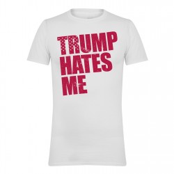 sports,direct,novelty,printed,trump,tee,trump,hates,me