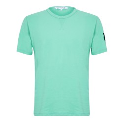 тениска,мъжки,тениски,calvin,klein,jeans,monogram,badge,t,shirt,endless,grey