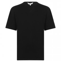 тениска,мъжки,тениски,calvin,klein,jeans,badge,t,shirt,ck,black