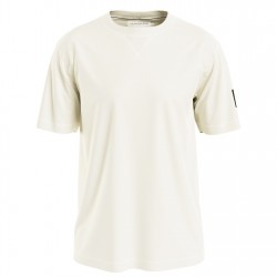 тениска,облекла,на,разпродажба,calvin,klein,jeans,badge,t,shirt,eggshell,acf