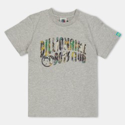 детска,тениска,billionaire,boys,club,unisex,kids,bbc,t,shirt,heather,grey