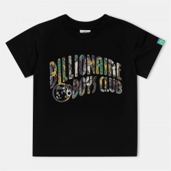 тениска,детски,3/4,панталони,billionaire,boys,club,unisex,regular,fit,t,shirt,black