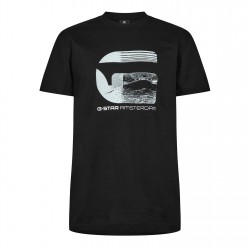 тениска,облекла,на,разпродажба,мъжки,тениски,g,star,amsterdam,t,shirt,dk,black