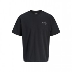 мъжка,тениска,мъжки,тениски,jack,and,jones,archive,t,shirt,mens,black
