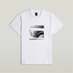 тениска,облекла,на,разпродажба,мъжки,тениски,g,star,berlin,t,shirt,white