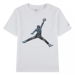 Air Jordan Jump Skeleton Jn54 - White разпродажба,nike,детски,тениски,детски,облекла,air,jordan,jump,skeleton,jn54,white