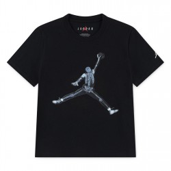 Air Jordan Jump Skeleton Jn54 - Black разпродажба,nike,детски,тениски,детски,облекла,air,jordan,jump,skeleton,jn54,black
