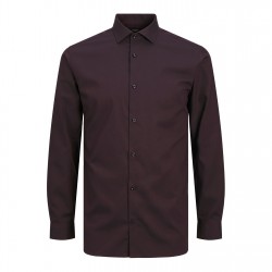облекла,на,разпродажба,мъжки,тениски,jack,and,jones,parker,shirt,sn99,winetasting