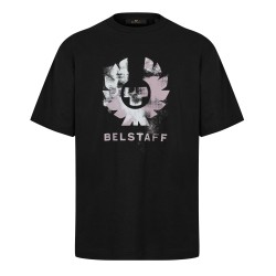 тениска,мъжки,тениски,belstaff,men,s,phoenix,t,shirt,black