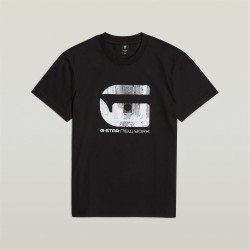 тениска,облекла,на,разпродажба,мъжки,тениски,g,star,new,york,t,shirt,dk,black