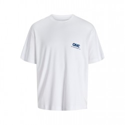 тениска,с,къс,ръкав,облекла,на,разпродажба,мъжки,тениски,jack,and,jones,crew,neck,tee,sn99,bright,white