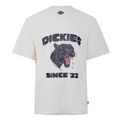 Тениска Dickies Mens McDermitt Short-Sleeve T-Shirt - Egret C481 тениска,мъжки,тениски,dickies,men,s,mcdermitt,short,sleeve,t,shirt,egret,c481