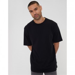 облекла,на,разпродажба,мъжки,тениски,threadbare,tee,ambrose,sn99,black