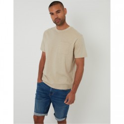 облекла,на,разпродажба,мъжки,тениски,threadbare,tee,garfunkel,sn99,stone