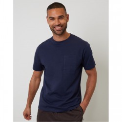 облекла,на,разпродажба,мъжки,тениски,threadbare,tee,garfunkel,sn99,navy