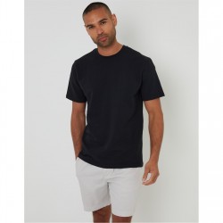 облекла,на,разпродажба,мъжки,тениски,threadbare,tee,wese,sn99,black