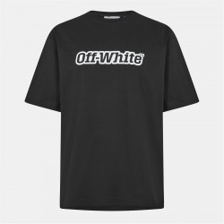 облекла,на,разпродажба,мъжки,тениски,off,white,outline,skte,t,sn99,black,white