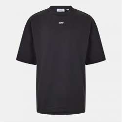 облекла,на,разпродажба,мъжки,тениски,off,white,brics,skate,t,sn99,black,white