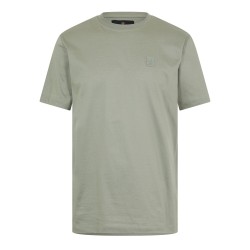 тениска,мъжки,тениски,belstaff,men,s,steel,t,shirt,lichen