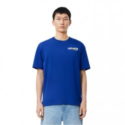 тениска,облекла,на,разпродажба,мъжки,тениски,lacoste,lacoste,th7363,tee,sn99,captain