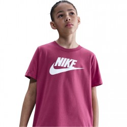 юношеска,тениска,разпродажба,nike,детски,тениски,детски,облекла,nike,sportswear,t,shirt,junior,sweet,beet
