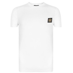 тениска,мъжки,тениски,belstaff,phoenix,t,shirt,white