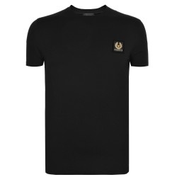 тениска,мъжки,тениски,belstaff,phoenix,t,shirt,black
