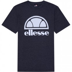 облекла,на,разпродажба,мъжки,тениски,ellesse,stiglione,t,sn99,black,marl