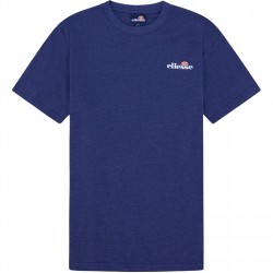 тениска,облекла,на,разпродажба,мъжки,тениски,ellesse,voox,tee,sn99,blue,marl