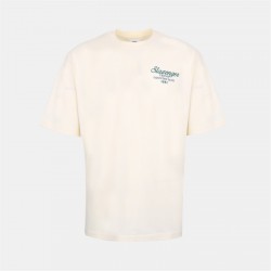 тениска,мъжки,тениски,slazenger,tennis,tee,sn54,white