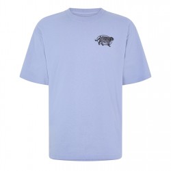 тениска,облекла,на,разпродажба,мъжки,тениски,vans,men's,awakened,t,shirt,glacial,slate
