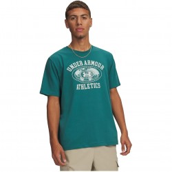 разпродажба,under,armour,мъжки,тениски,under,armour,ua,ss,armor,globe,t,sn63,rack,green,whit