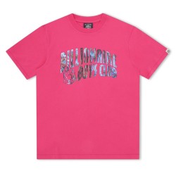 тениска,мъжки,тениски,billionaire,boys,club,men,s,bayou,arch,t,shirt,pink