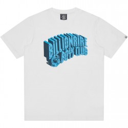 тениска,облекла,на,разпродажба,мъжки,тениски,billionaire,boys,club,bbc,3d,arch,tee,sn62,white