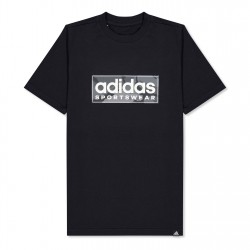 юношеска,тениска,разпродажба,adidas,детски,тениски,adidas,logo,t,shirt,junior,ssnl,graphic