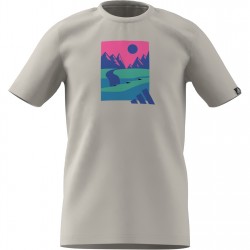 юношеска,тениска,разпродажба,adidas,детски,тениски,adidas,logo,t,shirt,junior,ssnl,graphic2