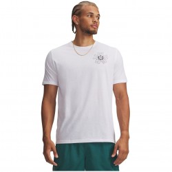 разпродажба,under,armour,мъжки,тениски,under,armour,ua,radial,wm,ss,sn62,white,black