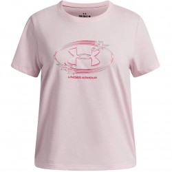 разпродажба,under,armour,детски,3/4,панталони,детски,тениски,детски,облекла,under,armour,ua,star,logo,ss,jn62,prime,pink