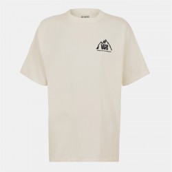 тениска,дамски,топове,vans,mte,crestline,ss,tee,egret,t,shirt,unisex,adults,egret