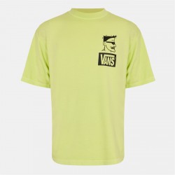 тениска,облекла,на,разпродажба,дамски,топове,vans,mte,beachfront,ss,tee,black,t,shirt,unisex,adults,shadow,lime